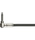 FENDER INSTRUMENT PRO 3m KILL SWITCH KABEL
