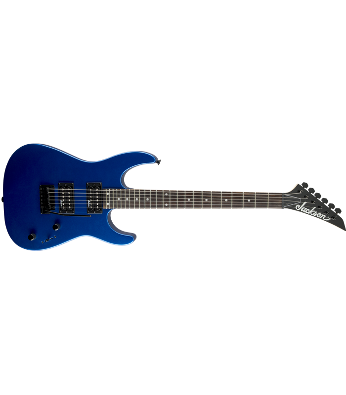 JACKSON JS12 DK AH FB BL GITARA ELEKTRIČNA