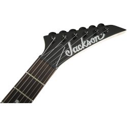 JACKSON JS12 DK AH FB BL GITARA ELEKTRIČNA