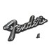 FENDER LOGO ZA POJAČALO