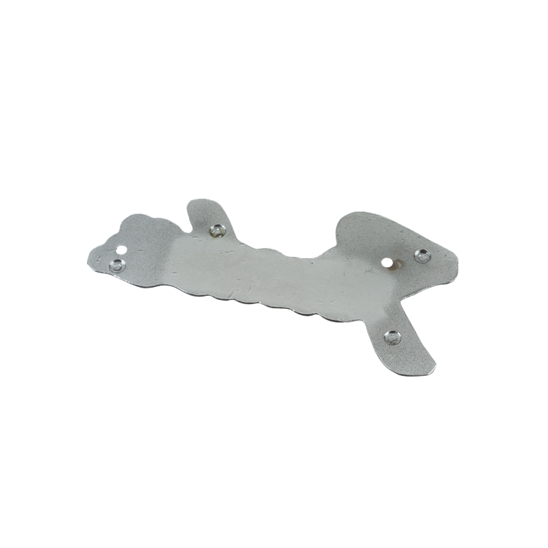 FENDER LOGO ZA POJAČALO