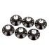 FENDER ZA POJAČALO 1-10 KNOB KAPICE POTENCIOMETRA