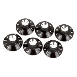 FENDER ZA POJAČALO 1-10 KNOB KAPICE POTENCIOMETRA
