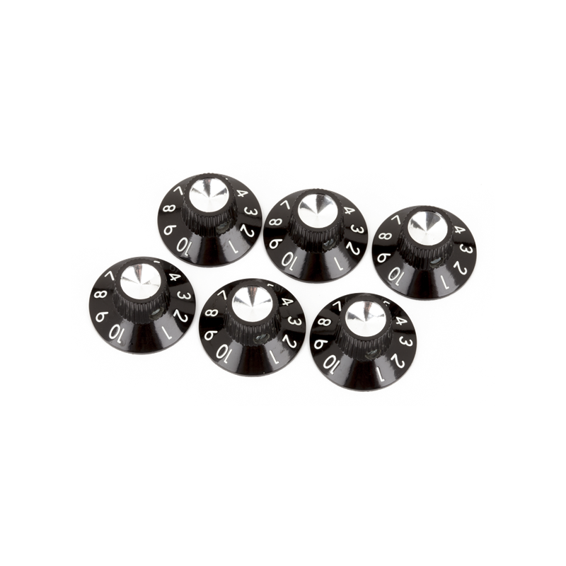 FENDER ZA POJAČALO 1-10 KNOB KAPICE POTENCIOMETRA