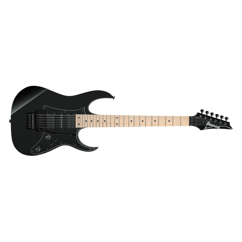 IBANEZ RG550-BK GITARA ELEKTRIČNA