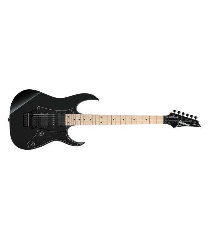 IBANEZ RG550-BK GITARA ELEKTRIČNA