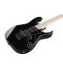 IBANEZ RG550-BK GITARA ELEKTRIČNA