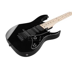 IBANEZ RG550-BK GITARA ELEKTRIČNA