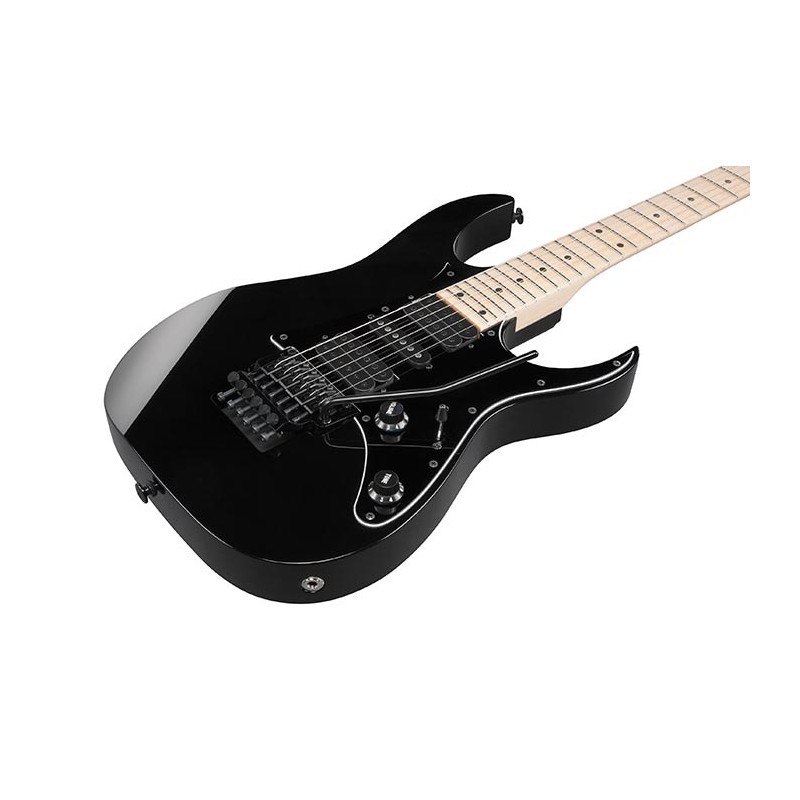 IBANEZ RG550-BK GITARA ELEKTRIČNA