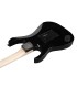 IBANEZ RG550-BK GITARA ELEKTRIČNA