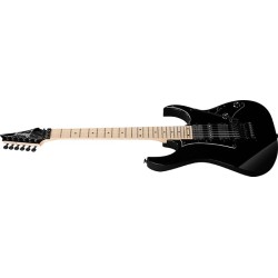 IBANEZ RG550-BK GITARA ELEKTRIČNA