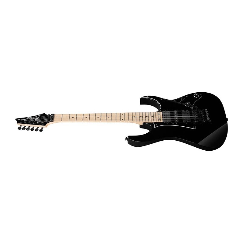 IBANEZ RG550-BK GITARA ELEKTRIČNA