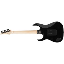 IBANEZ RG550-BK GITARA ELEKTRIČNA