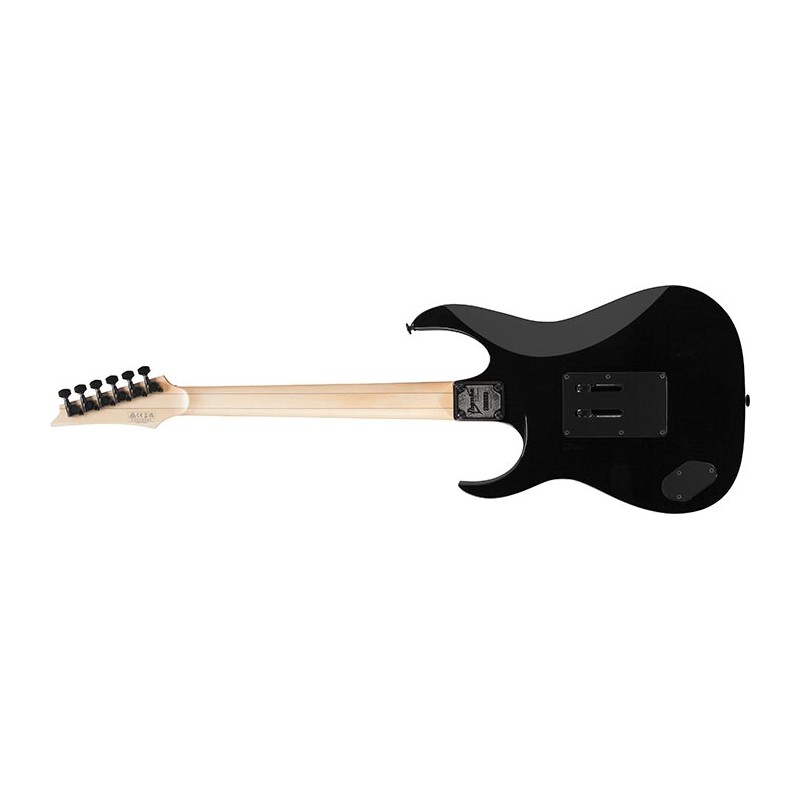 IBANEZ RG550-BK GITARA ELEKTRIČNA