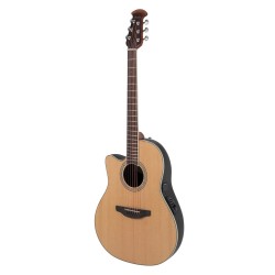 OVATION CELEBRITY TRAD CS24L-4 GITARA ELEKTRO-AKUSTIČNA