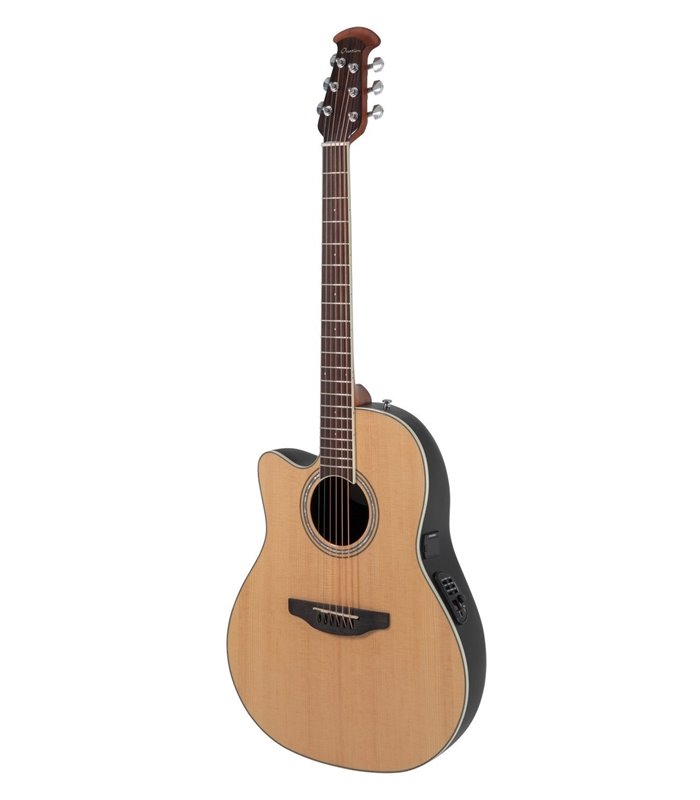 OVATION CELEBRITY TRAD CS24L-4 GITARA ELEKTRO-AKUSTIČNA