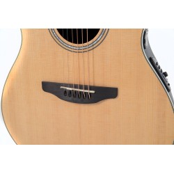 OVATION CELEBRITY TRAD CS24L-4 GITARA ELEKTRO-AKUSTIČNA
