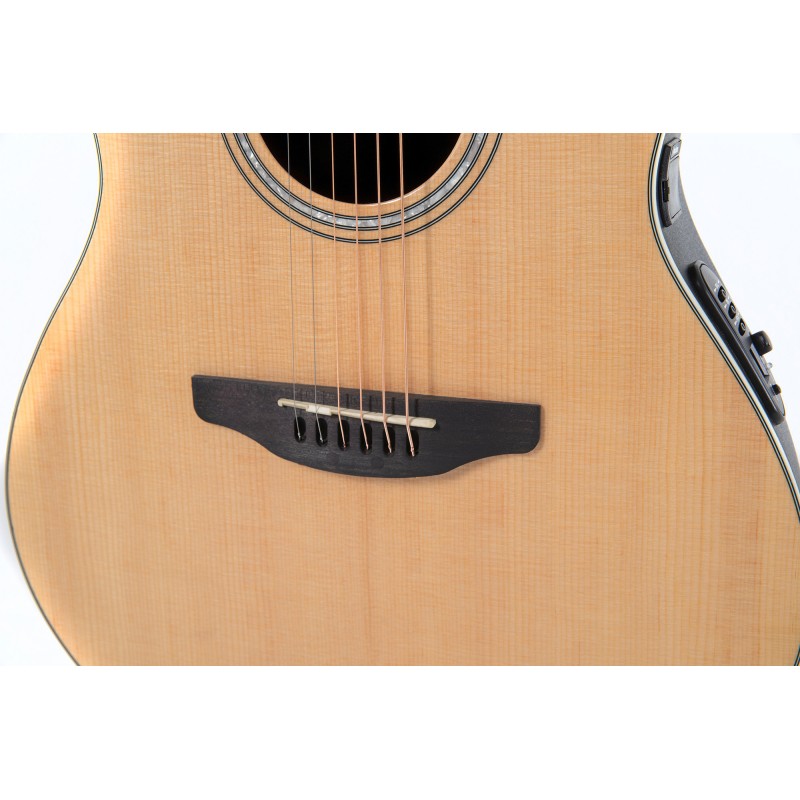 OVATION CELEBRITY TRAD CS24L-4 GITARA ELEKTRO-AKUSTIČNA