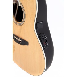 OVATION CELEBRITY TRAD CS24L-4 GITARA ELEKTRO-AKUSTIČNA