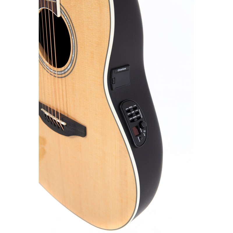 OVATION CELEBRITY TRAD CS24L-4 GITARA ELEKTRO-AKUSTIČNA