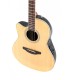 OVATION CELEBRITY TRAD CS24L-4 GITARA ELEKTRO-AKUSTIČNA