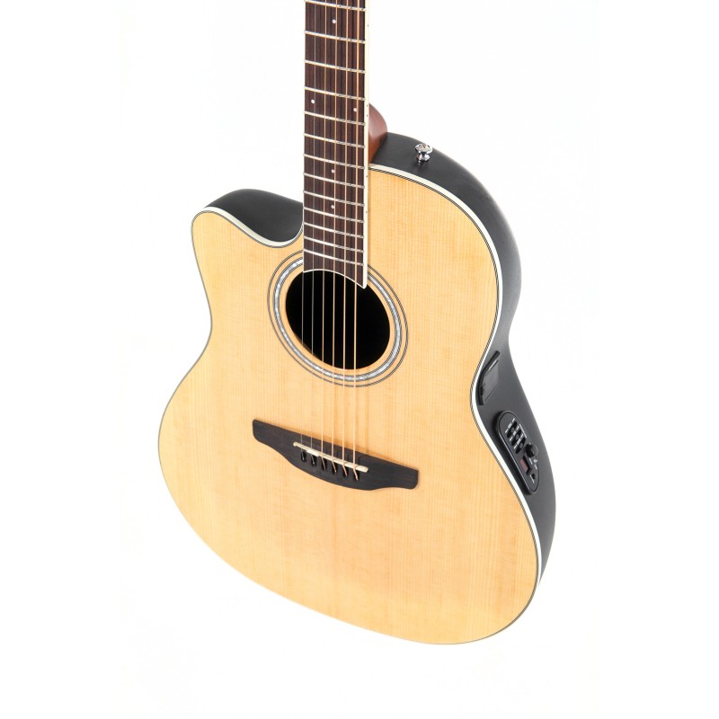 OVATION CELEBRITY TRAD CS24L-4 GITARA ELEKTRO-AKUSTIČNA