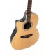 OVATION CELEBRITY TRAD CS24L-4 GITARA ELEKTRO-AKUSTIČNA