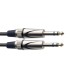 STAGG PATCH.SAC3PS DL jack ST-jack ST KABEL