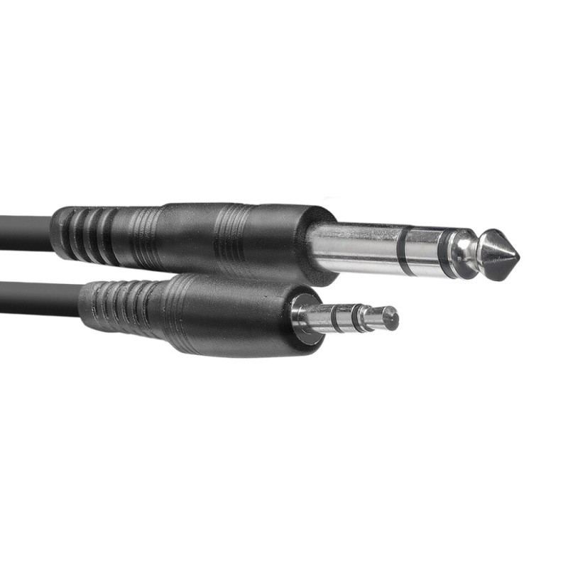 STAGG PATCH.SAC3MPSPS jack-mali jack KABEL