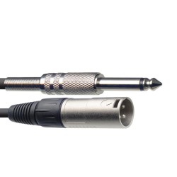 STAGG PATCH SAC6PXM KABEL