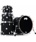 PDP CONCEPT MAPLE 18/12/14 BLACK SATIN BUBANJ