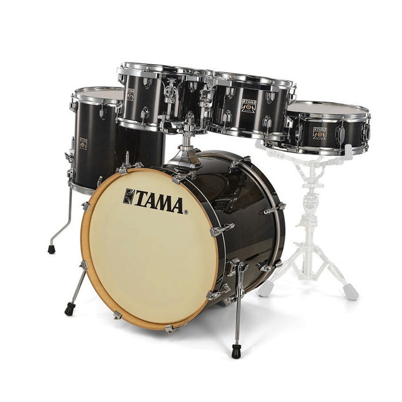 TAMA SUPERSTAR CL52KRS-TPB 5 PIECE SHELL SET BUBANJ