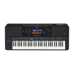 YAMAHA PSR-SX720 SYNTHESIZER