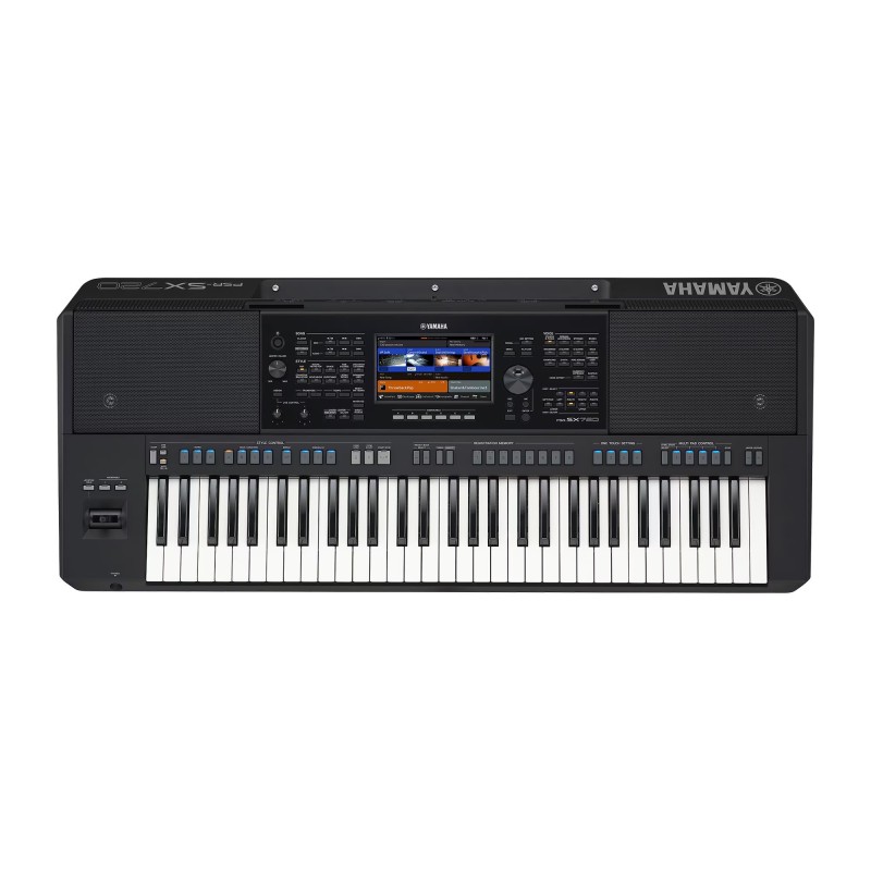 YAMAHA PSR-SX720 SYNTHESIZER