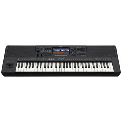 YAMAHA PSR-SX720 SYNTHESIZER
