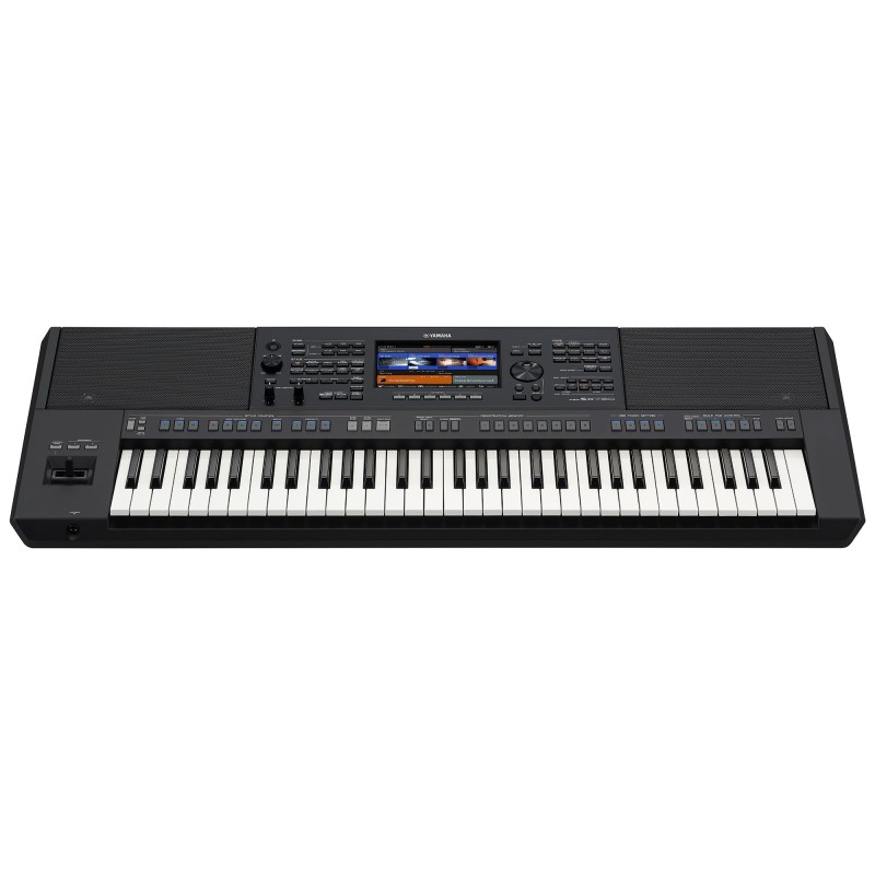 YAMAHA PSR-SX720 SYNTHESIZER