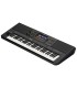 YAMAHA PSR-SX720 SYNTHESIZER
