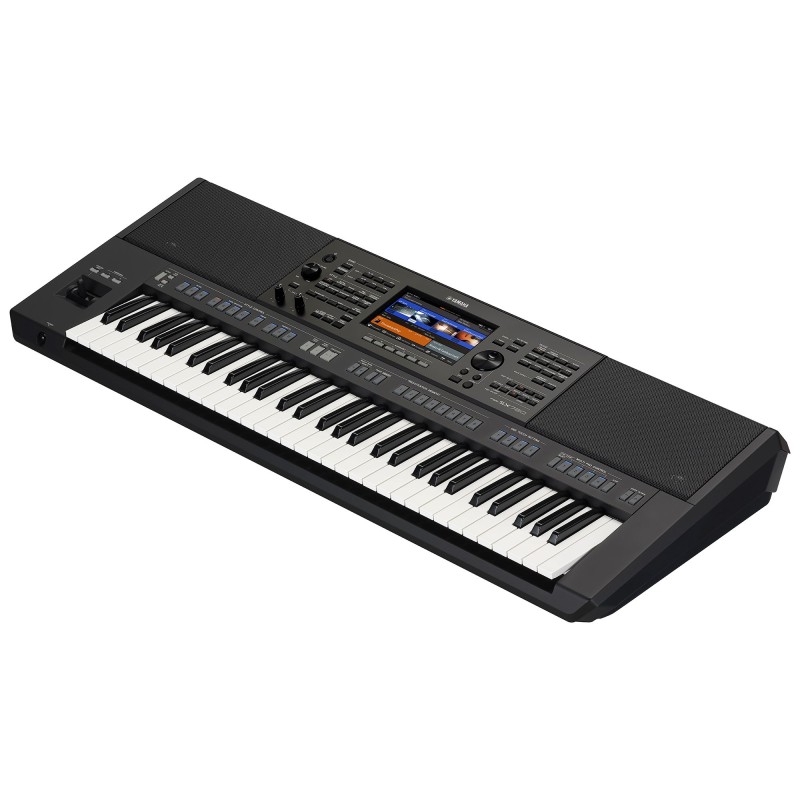 YAMAHA PSR-SX720 SYNTHESIZER