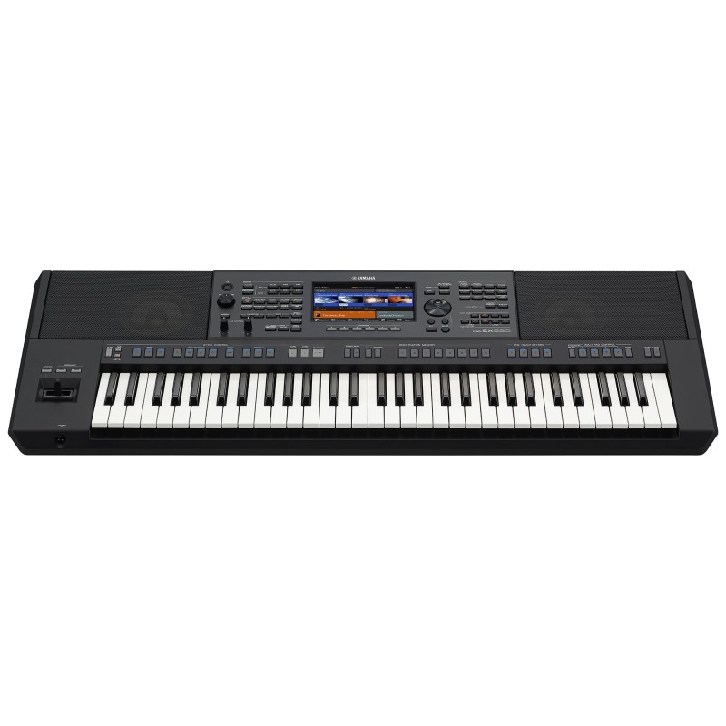 YAMAHA PSR-SX920 SYNTHESIZER