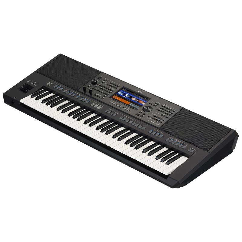 YAMAHA PSR-SX920 SYNTHESIZER
