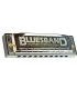HARMONIKA USNA HOHNER BLUESBAND C