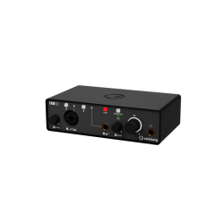 STEINBERG IXO12 PODCAST PACK BLACK ZVUČNA KARTICA