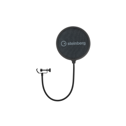 STEINBERG IXO12 PODCAST PACK BLACK ZVUČNA KARTICA