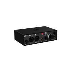 STEINBERG IXO22 RECORDING PACK BLACK ZVUČNA KARTICA