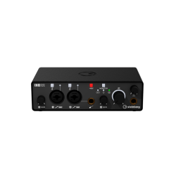 STEINBERG IXO22 RECORDING PACK BLACK ZVUČNA KARTICA