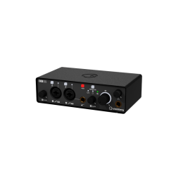 STEINBERG IXO22 RECORDING PACK BLACK ZVUČNA KARTICA