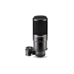 STEINBERG IXO22 RECORDING PACK BLACK ZVUČNA KARTICA