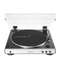 AUDIO-TECHNICA AT-LP60XBTWH GRAMOFON