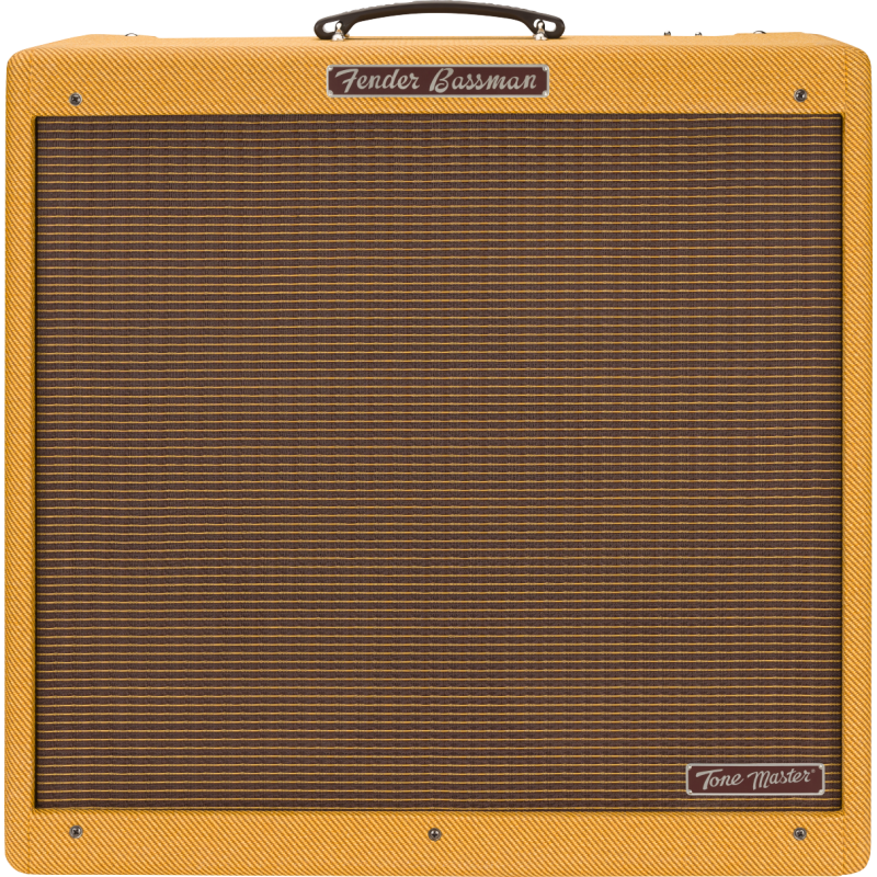 FENDER TONEMASTER 59 BASSMAN POJAČALO
