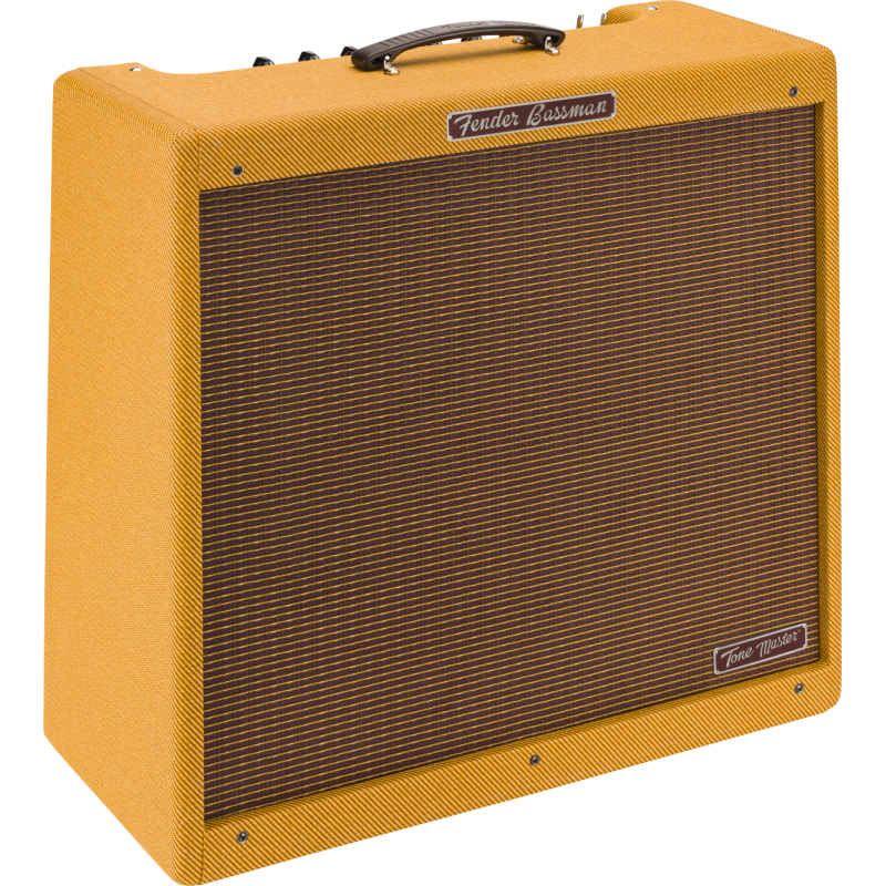 FENDER TONEMASTER 59 BASSMAN POJAČALO